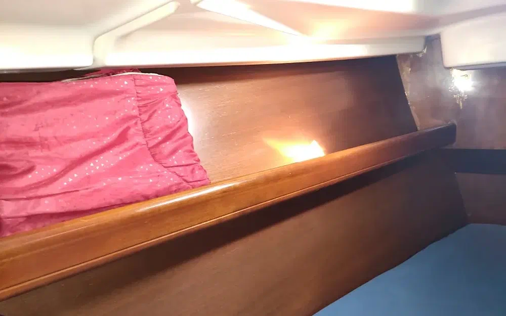 slider 42 Beneteau Oceanis 411 Celebration Performance