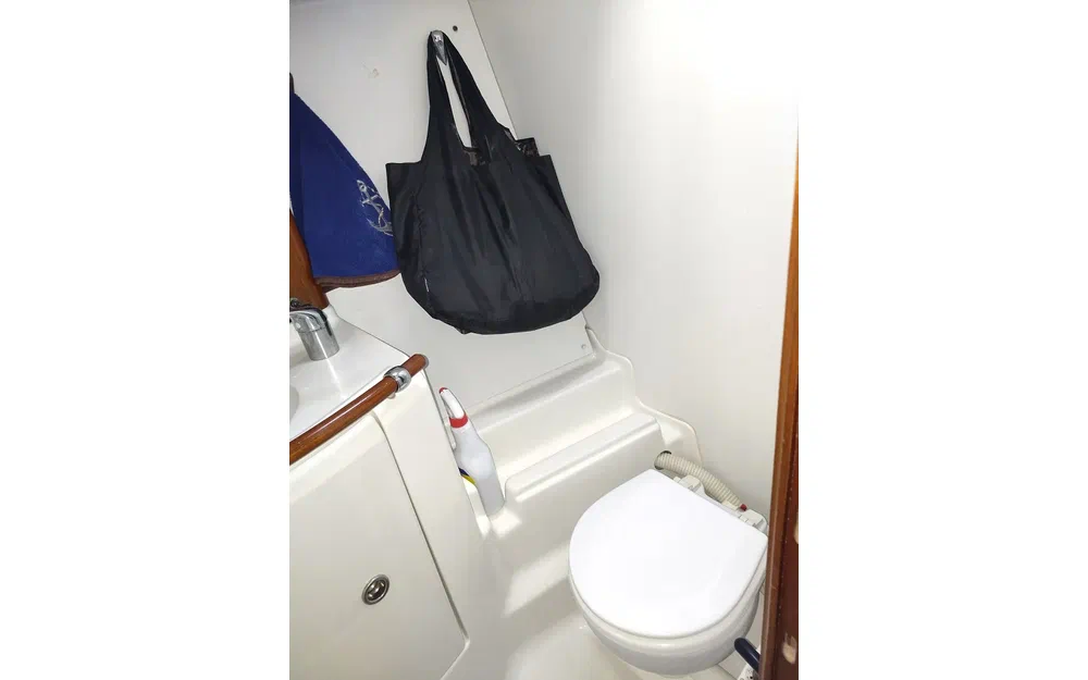 slider 48 Beneteau Oceanis 411 Celebration Performance