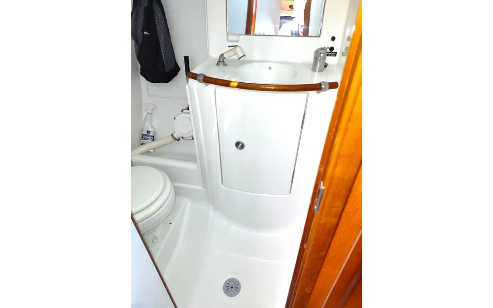 slider 52 Beneteau Oceanis 411 Celebration Performance