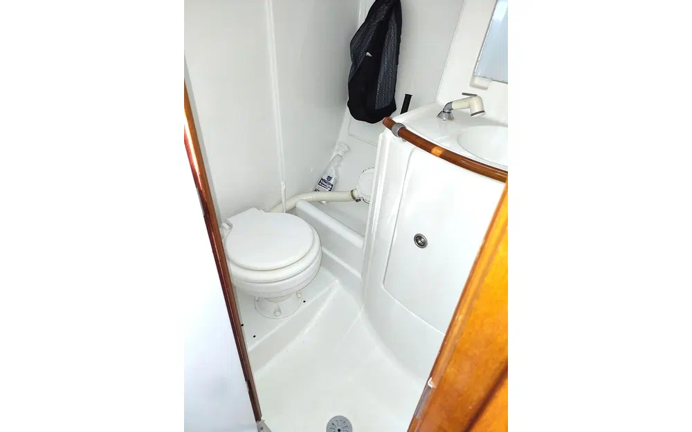 slider 53 Beneteau Oceanis 411 Celebration Performance