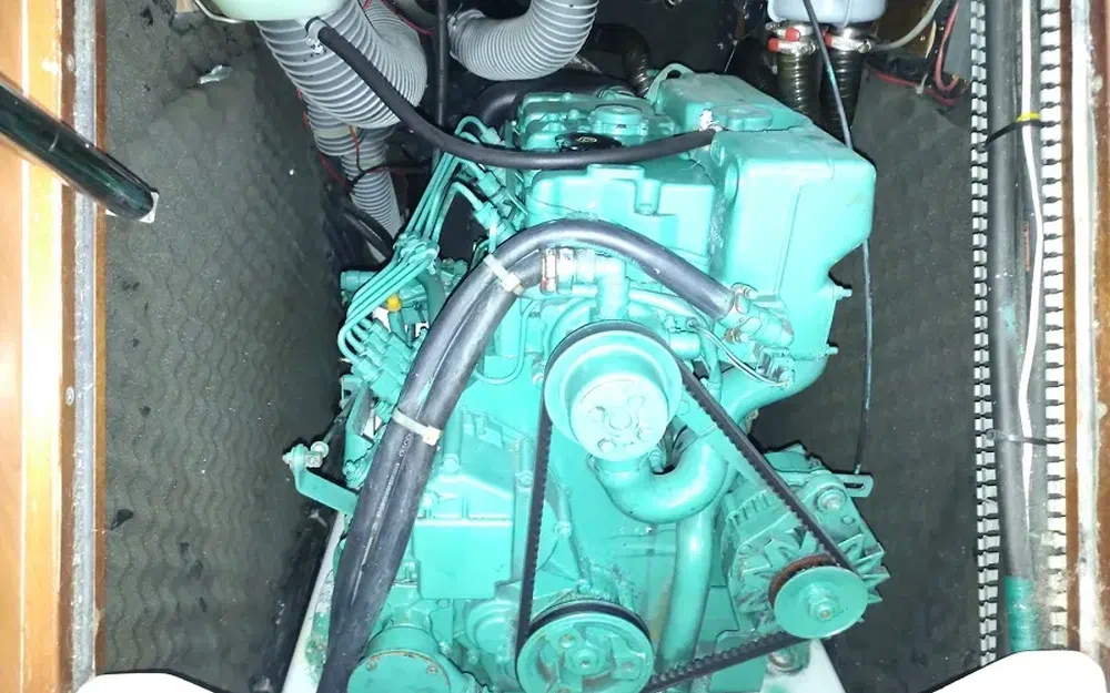 slider 58 Beneteau Oceanis 411 Celebration Performance