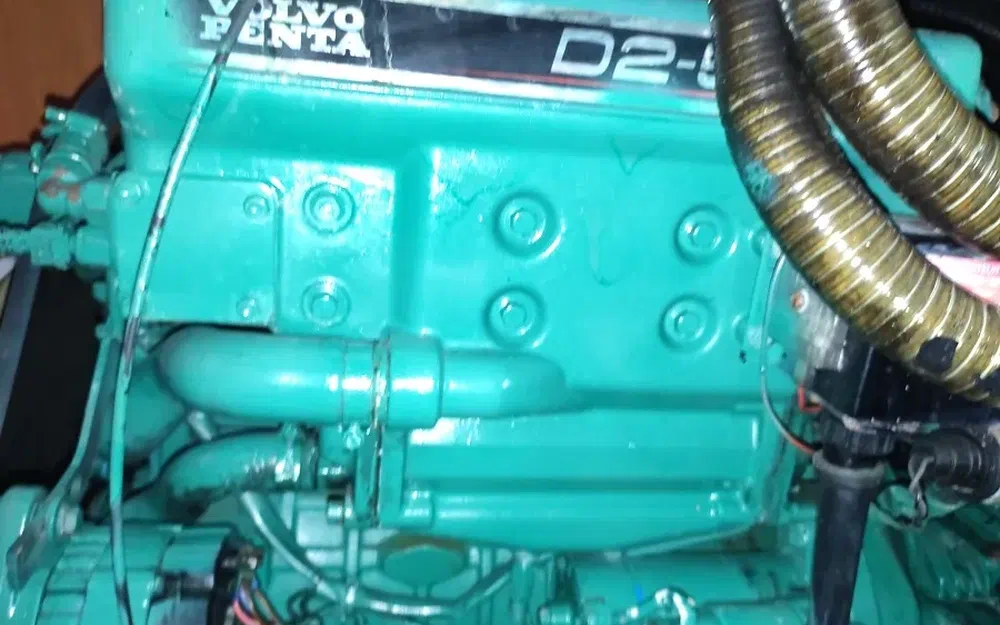 slider 59 Beneteau Oceanis 411 Celebration Performance