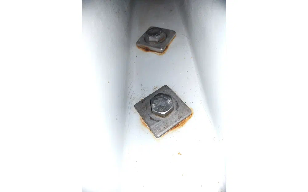 slider 60 Beneteau Oceanis 411 Celebration Performance