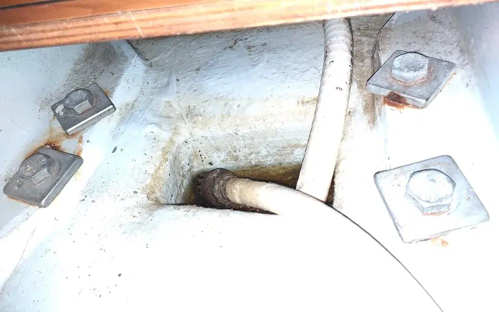 slider 61 Beneteau Oceanis 411 Celebration Performance