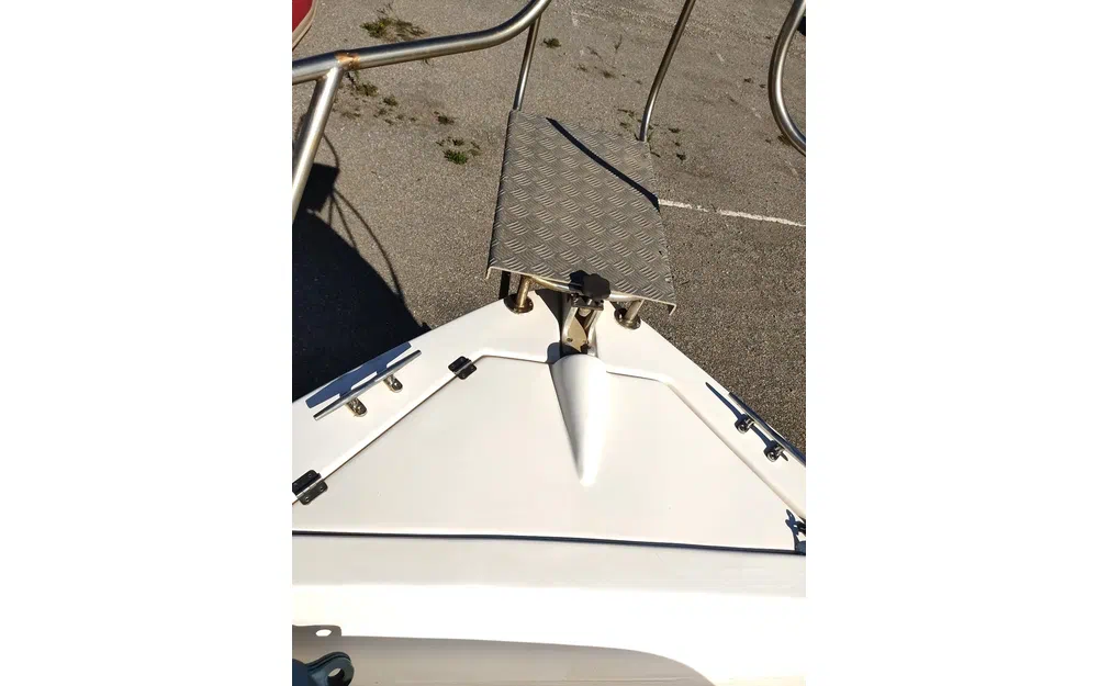 slider 6 Beneteau Oceanis 411 Celebration Performance