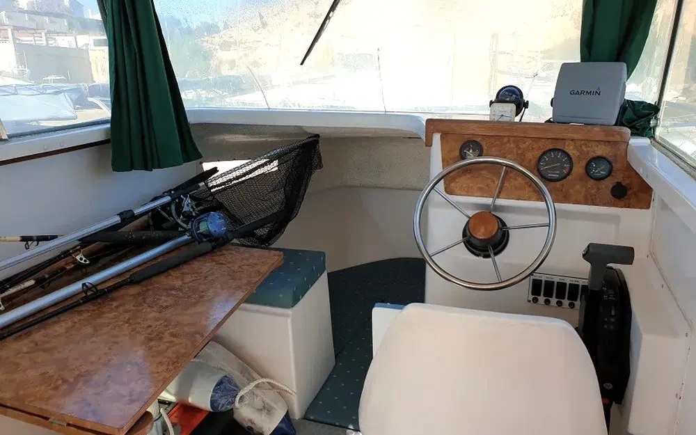 slider 8 Beneteau Oceanis 411 Celebration Performance