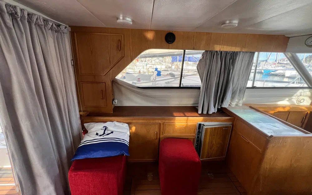 slider 27 Fairline 36 Sedan