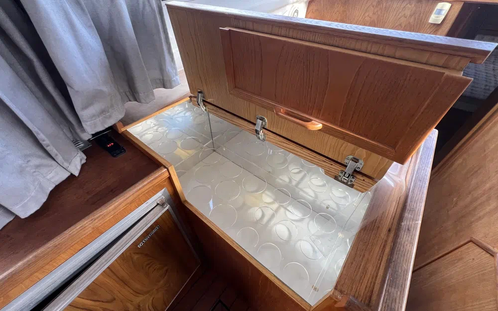 slider 30 Fairline 36 Sedan