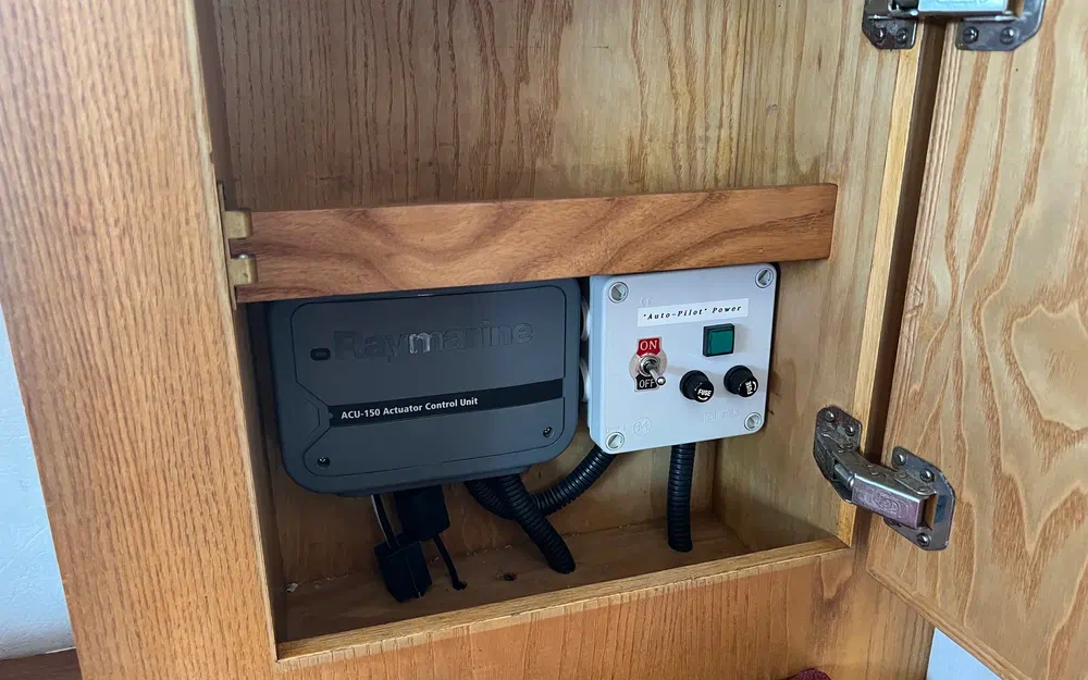 slider 31 Fairline 36 Sedan