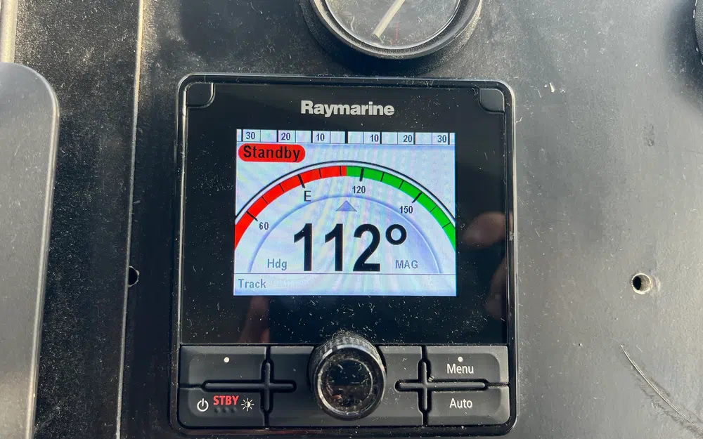 slider 38 Fairline 36 Sedan