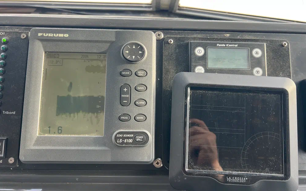 slider 40 Fairline 36 Sedan