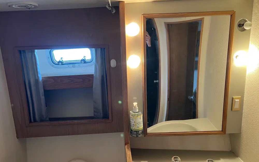 slider 52 Fairline 36 Sedan