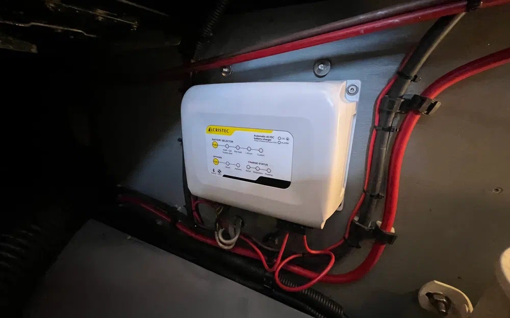 slider 60 Fairline 36 Sedan