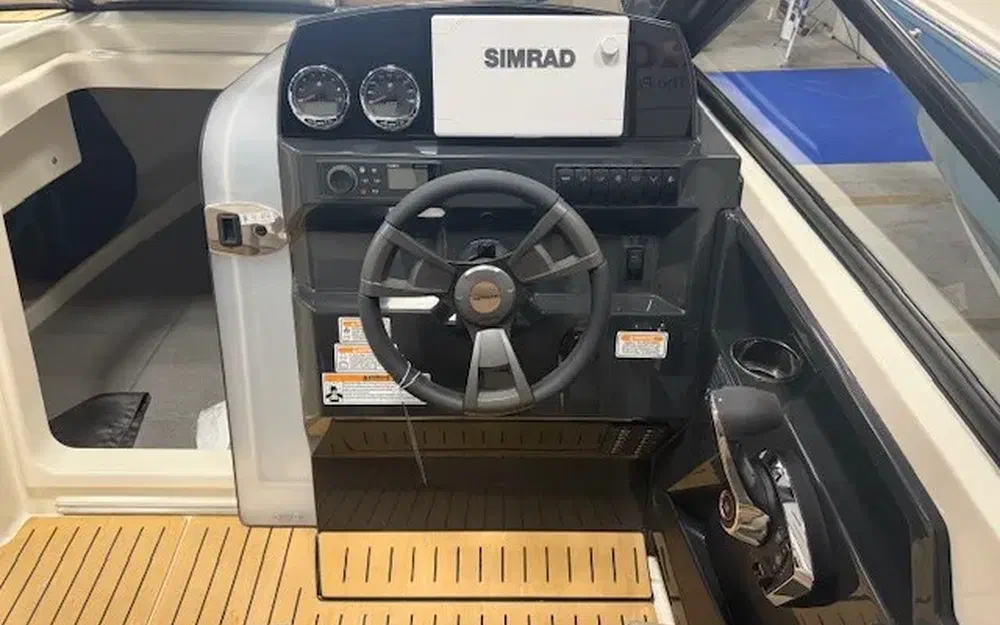 slider 2 Quicksilver Activ 675 Cruiser