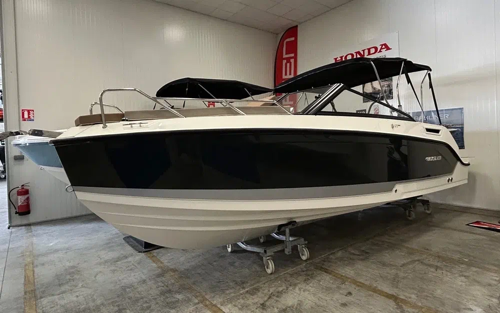 slider 0 Quicksilver Activ 675 Cruiser