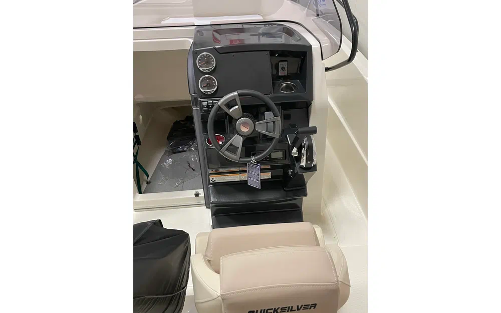 slider 2 Quicksilver Activ 705 open