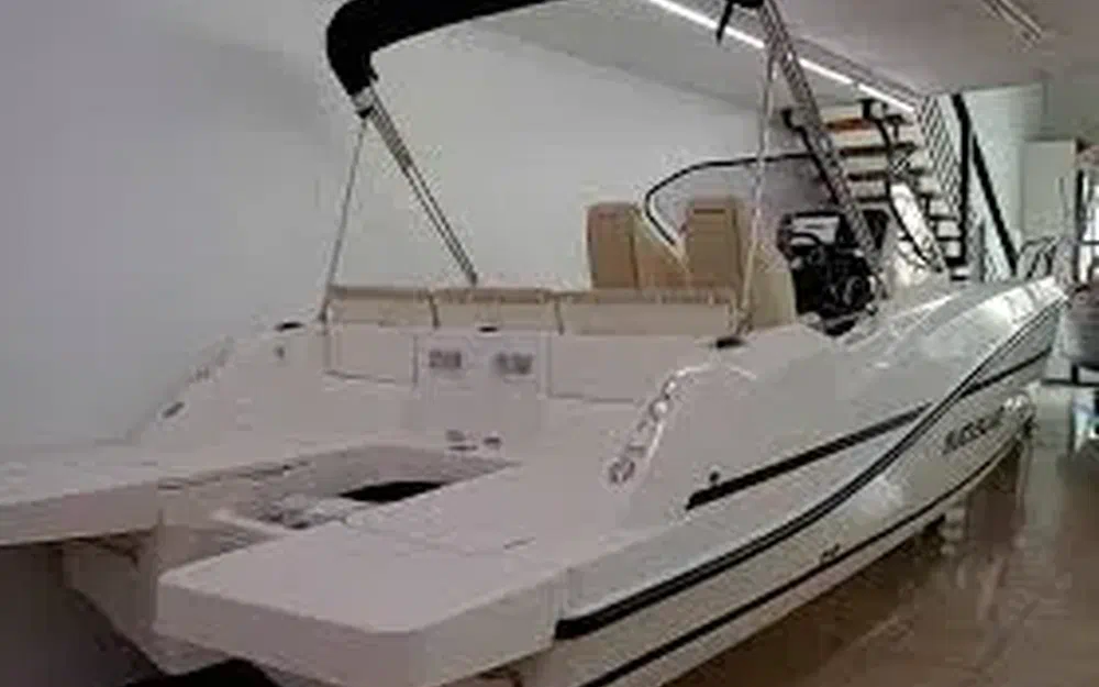 slider 5 Quicksilver Activ 705 open