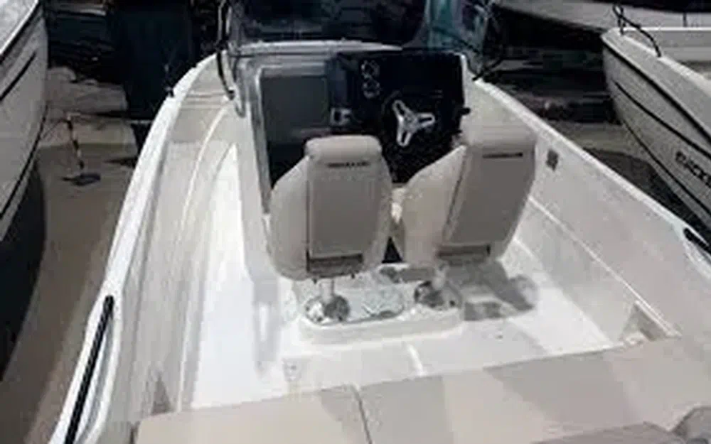 slider 7 Quicksilver Activ 705 open