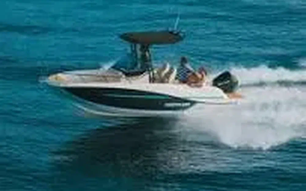 slider 8 Quicksilver Activ 705 open