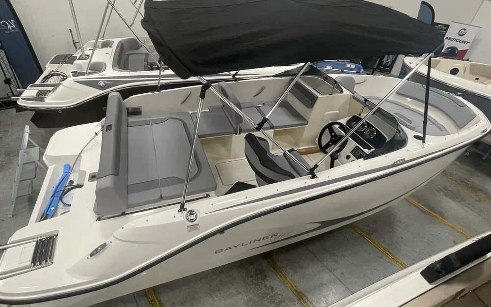 slider 1 Bayliner M19