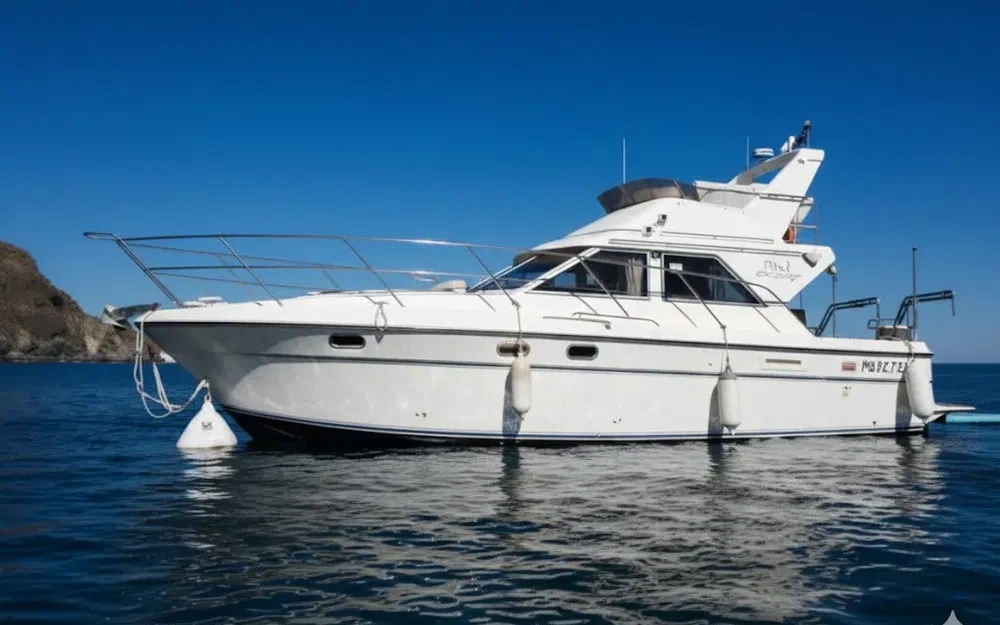 slider 0 Fairline Corniche 31 Fly