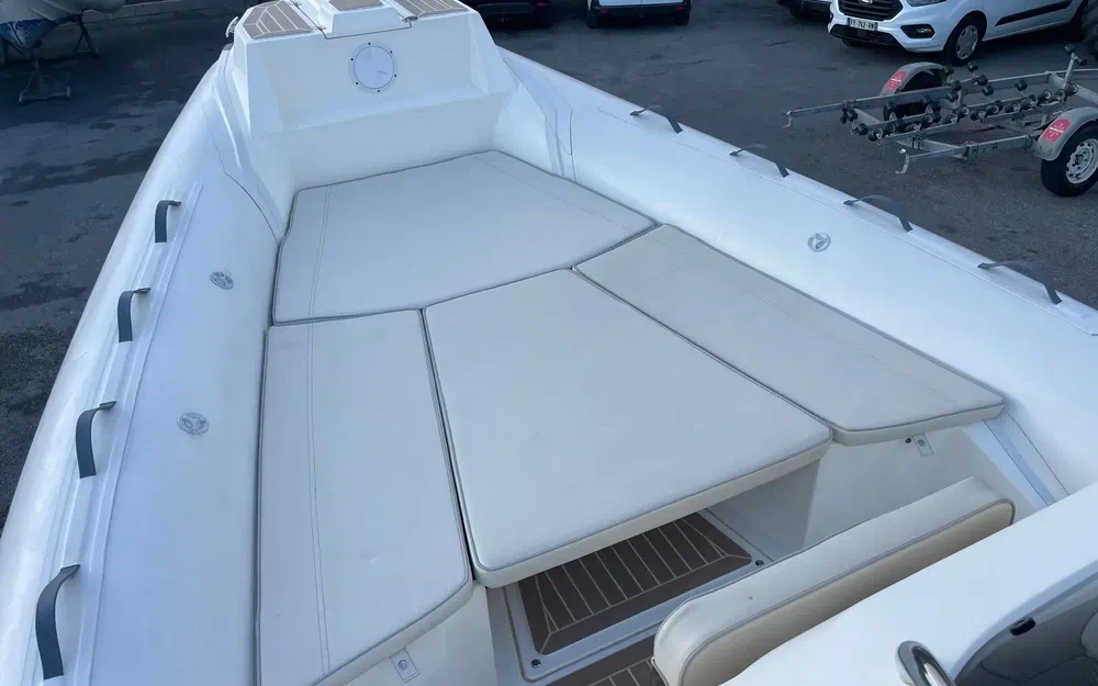 slider 9 Nuova Jolly NJ 700 XL