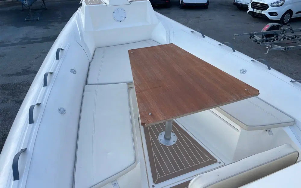 slider 10 Nuova Jolly NJ 700 XL