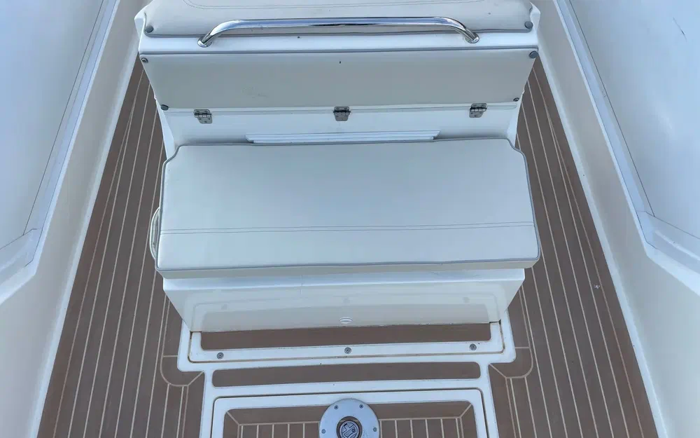 slider 15 Nuova Jolly NJ 700 XL