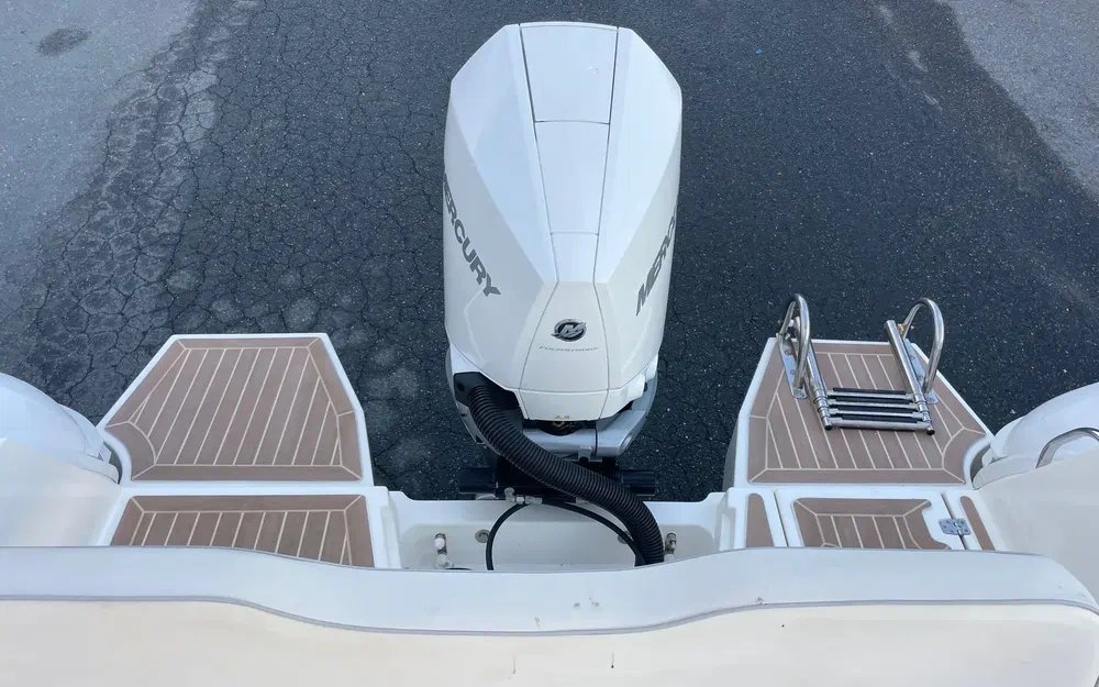 slider 19 Nuova Jolly NJ 700 XL