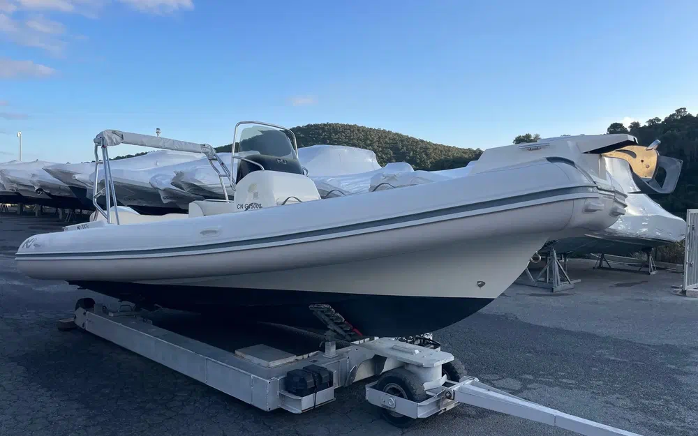 slider 3 Nuova Jolly NJ 700 XL