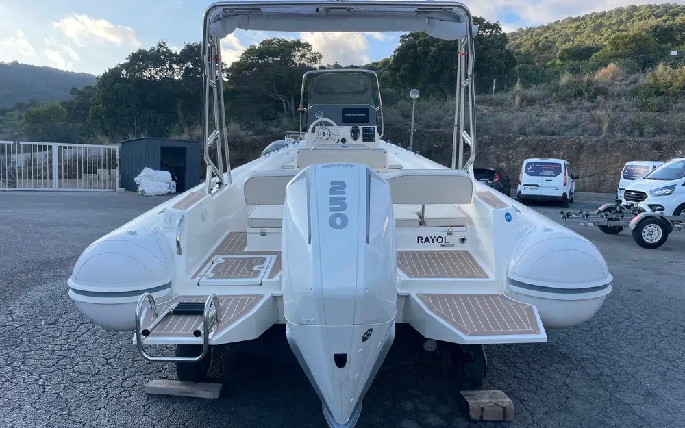 slider 5 Nuova Jolly NJ 700 XL