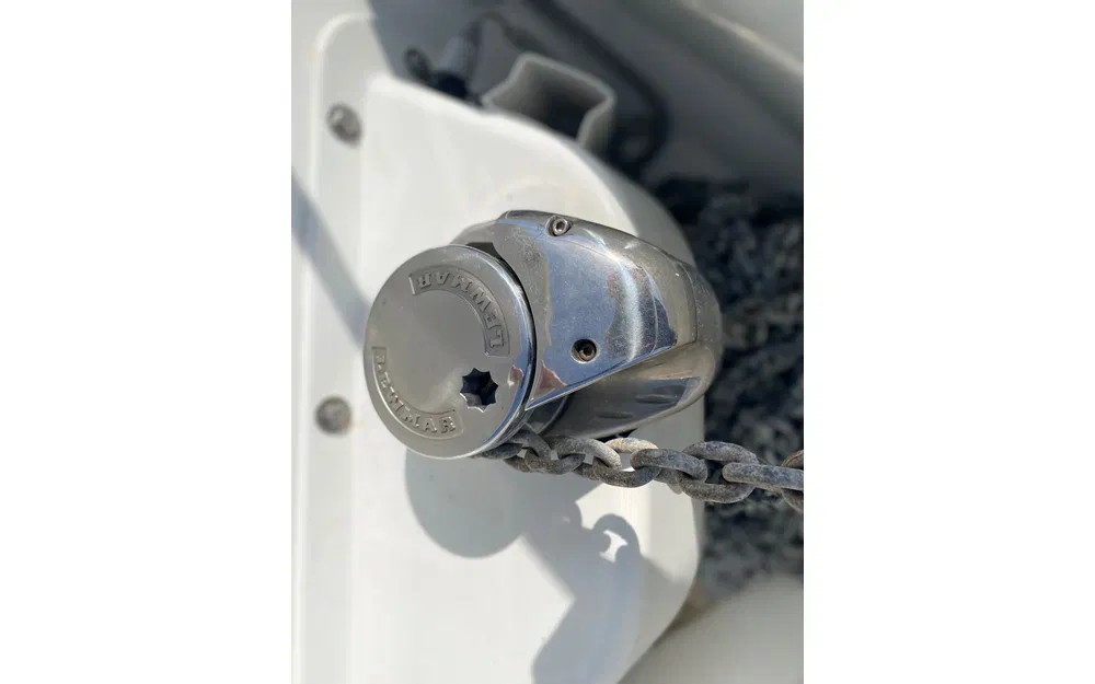 slider 16 Beneteau Flyer 850 Sun Deck