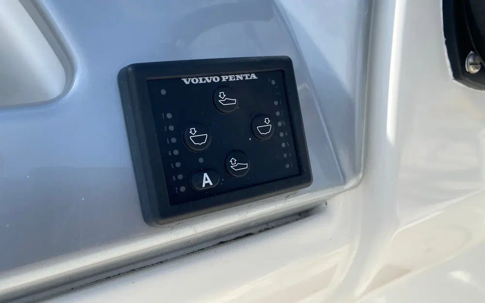 slider 41 Beneteau Flyer 850 Sun Deck