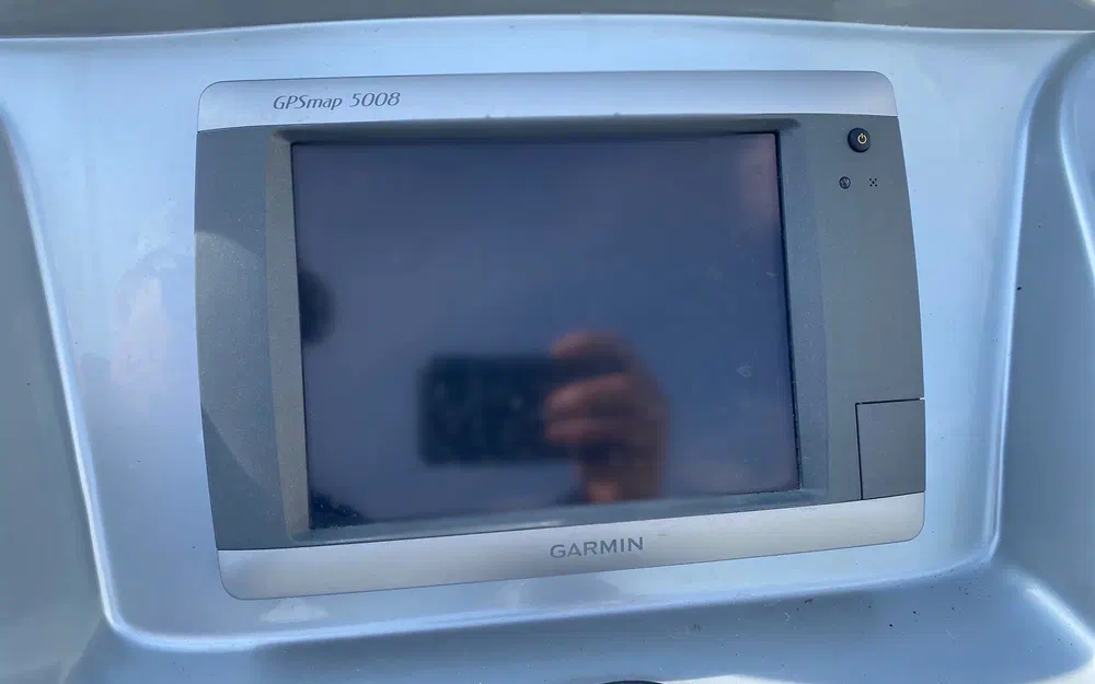 slider 42 Beneteau Flyer 850 Sun Deck