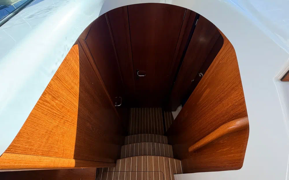 slider 9 Jeanneau Merry Fisher 925