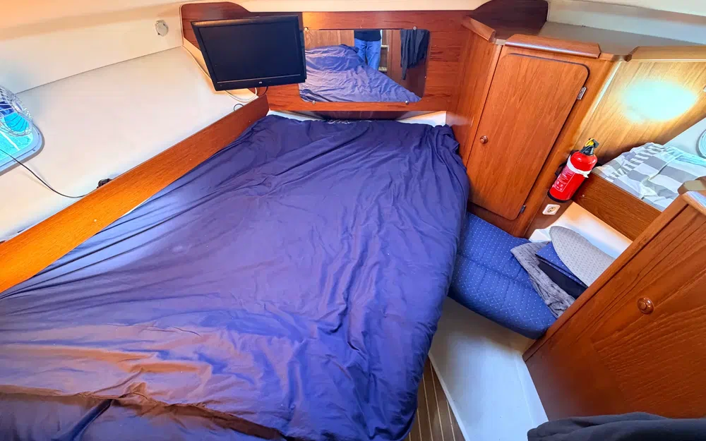 slider 10 Jeanneau Merry Fisher 925 Fly