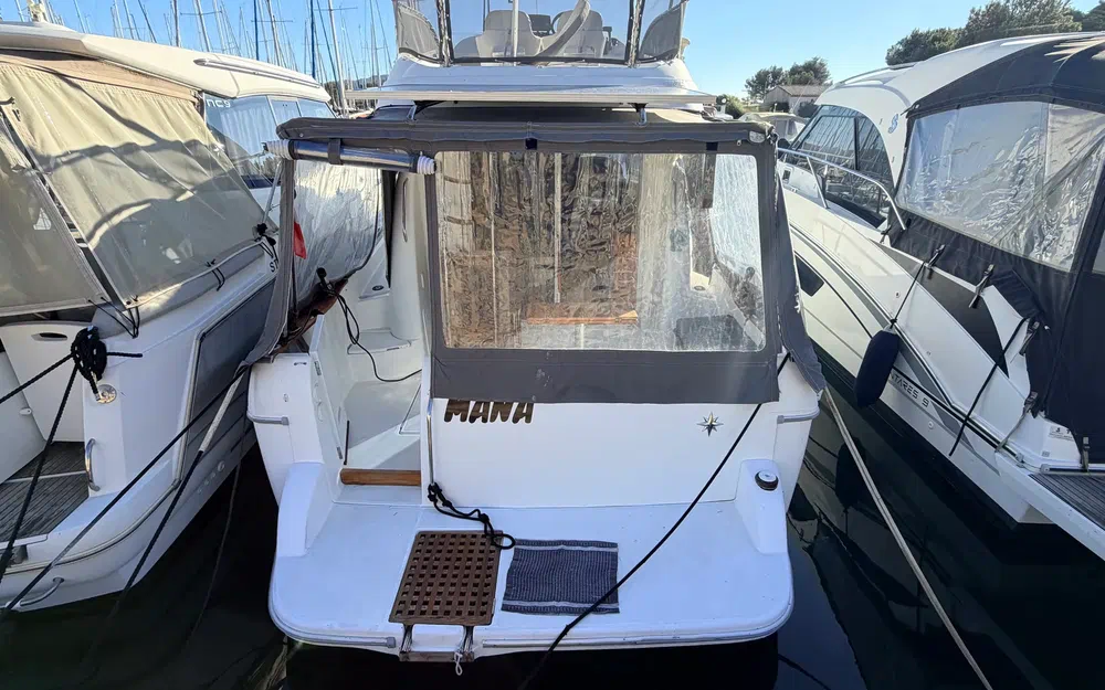 slider 0 Jeanneau Merry Fisher 925