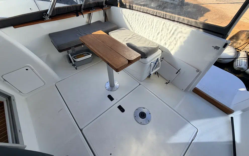 slider 2 Jeanneau Merry Fisher 925