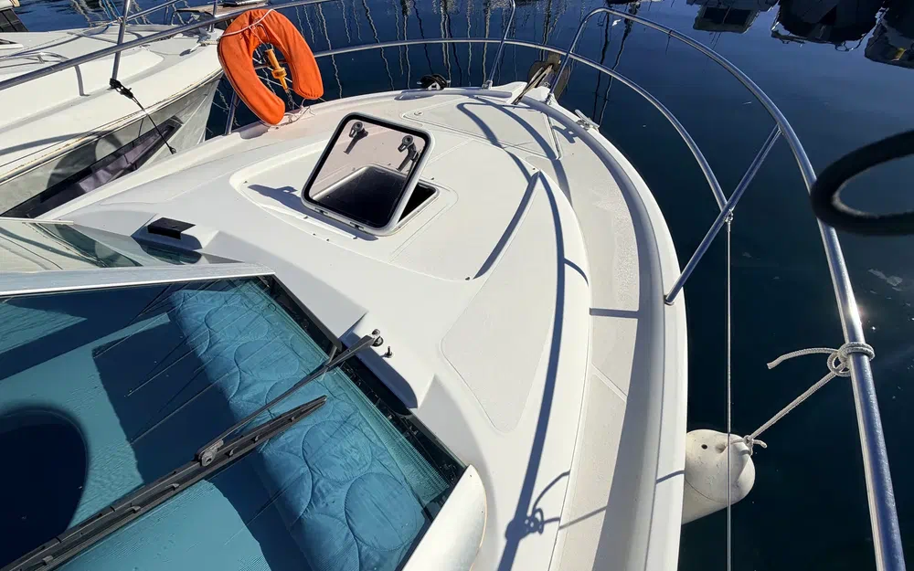 slider 4 Jeanneau Merry Fisher 925