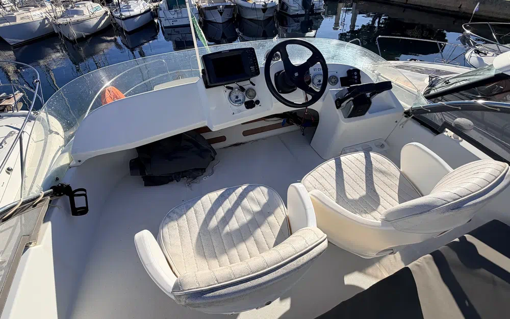 slider 5 Jeanneau Merry Fisher 925