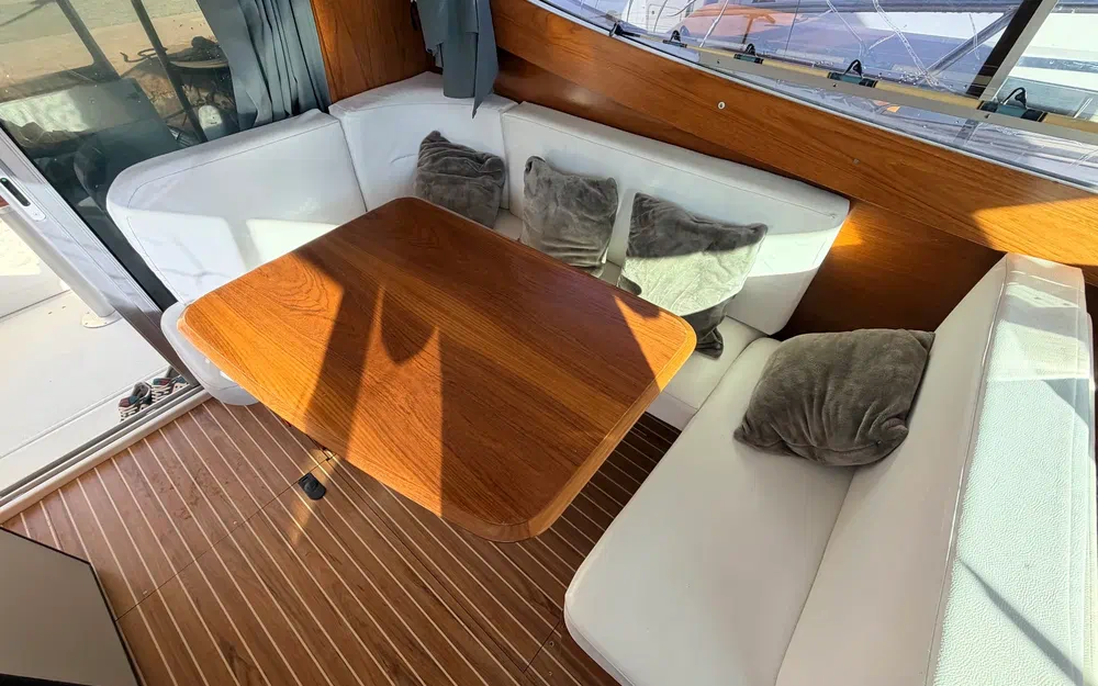 slider 7 Jeanneau Merry Fisher 925