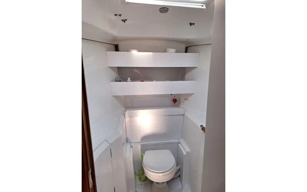 slider 11 Beneteau Oceanis 411