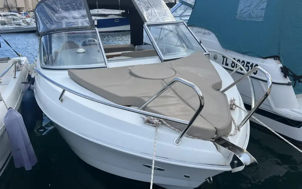 Selection BoatsCruiser 22