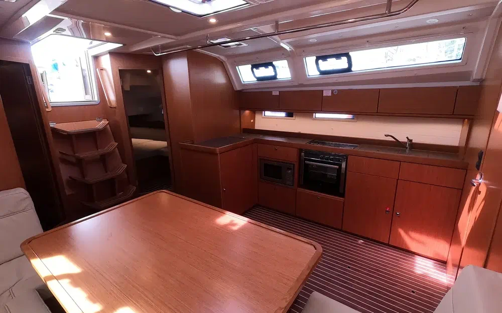 slider 11 Bavaria Cruiser 46