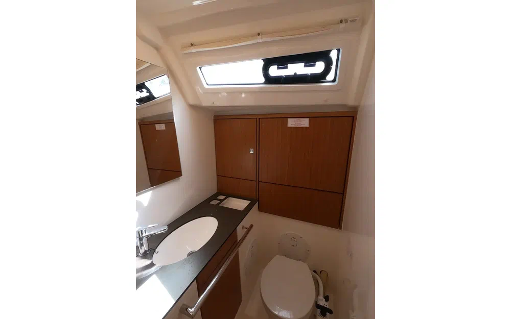 slider 13 Bavaria Cruiser 46