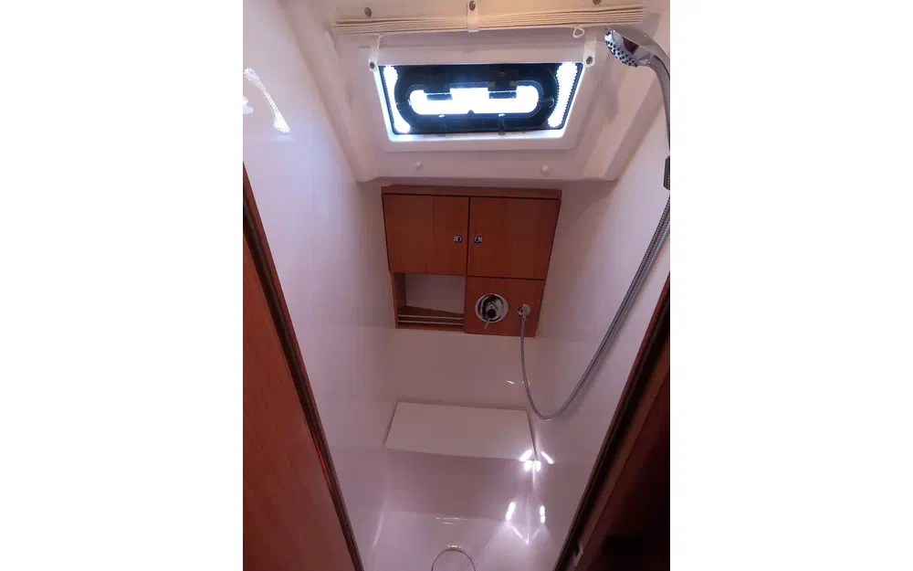 slider 14 Bavaria Cruiser 46