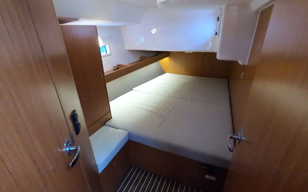 slider 15 Bavaria Cruiser 46