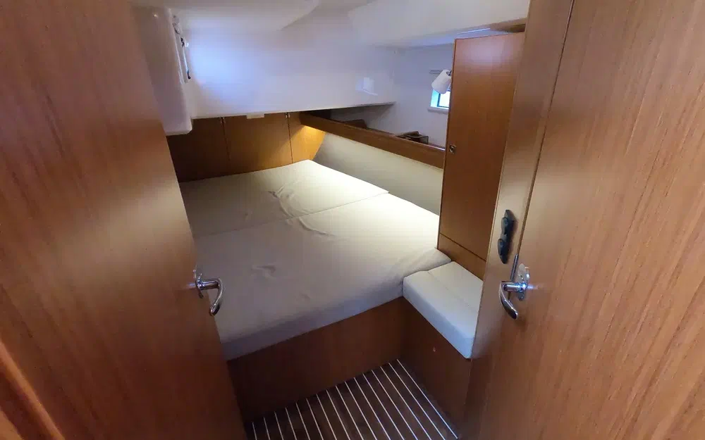 slider 16 Bavaria Cruiser 46