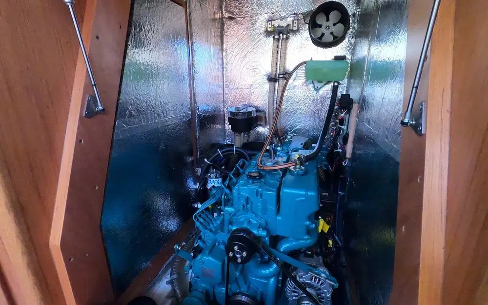 slider 18 Bavaria Cruiser 46