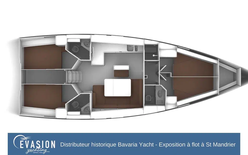 slider 19 Bavaria Cruiser 46